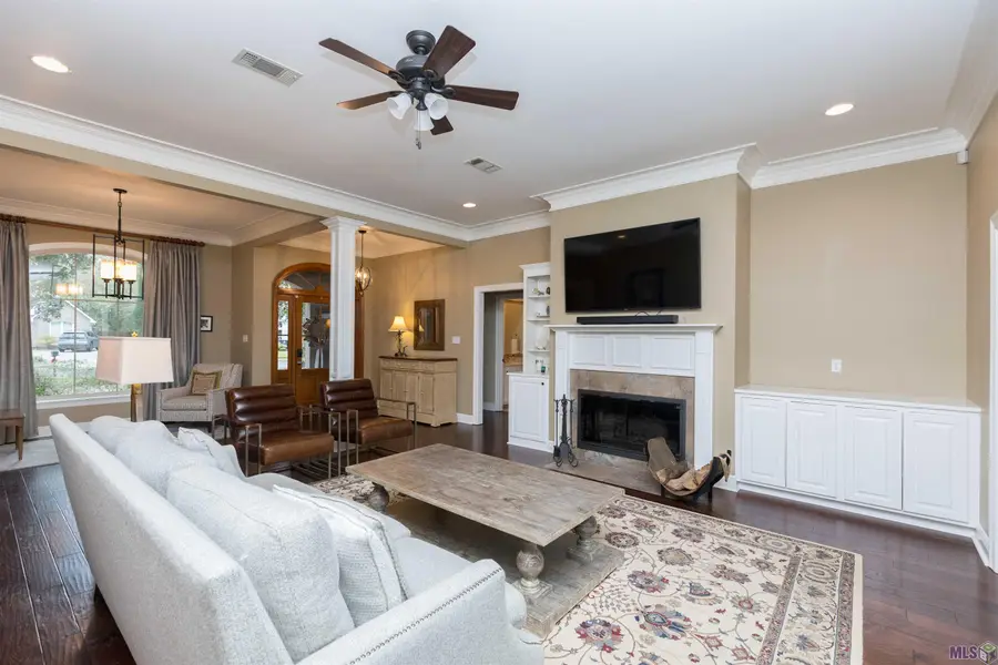 19142 Beaujolaes Ave, Baton Rouge, LA 70817 - #3