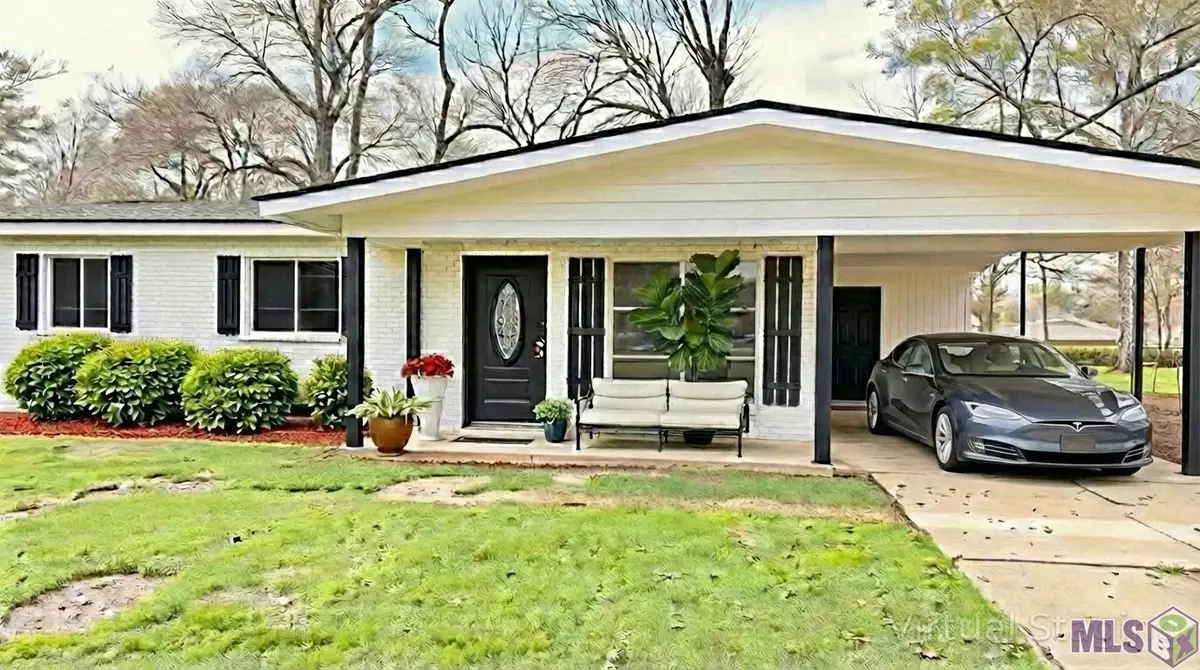 11008 Chalice Dr, Baton Rouge, LA 70815 - #1
