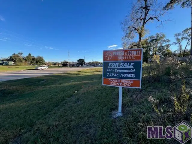 TBD Us Hwy 61, Saint Francisville, LA 70775 - #3