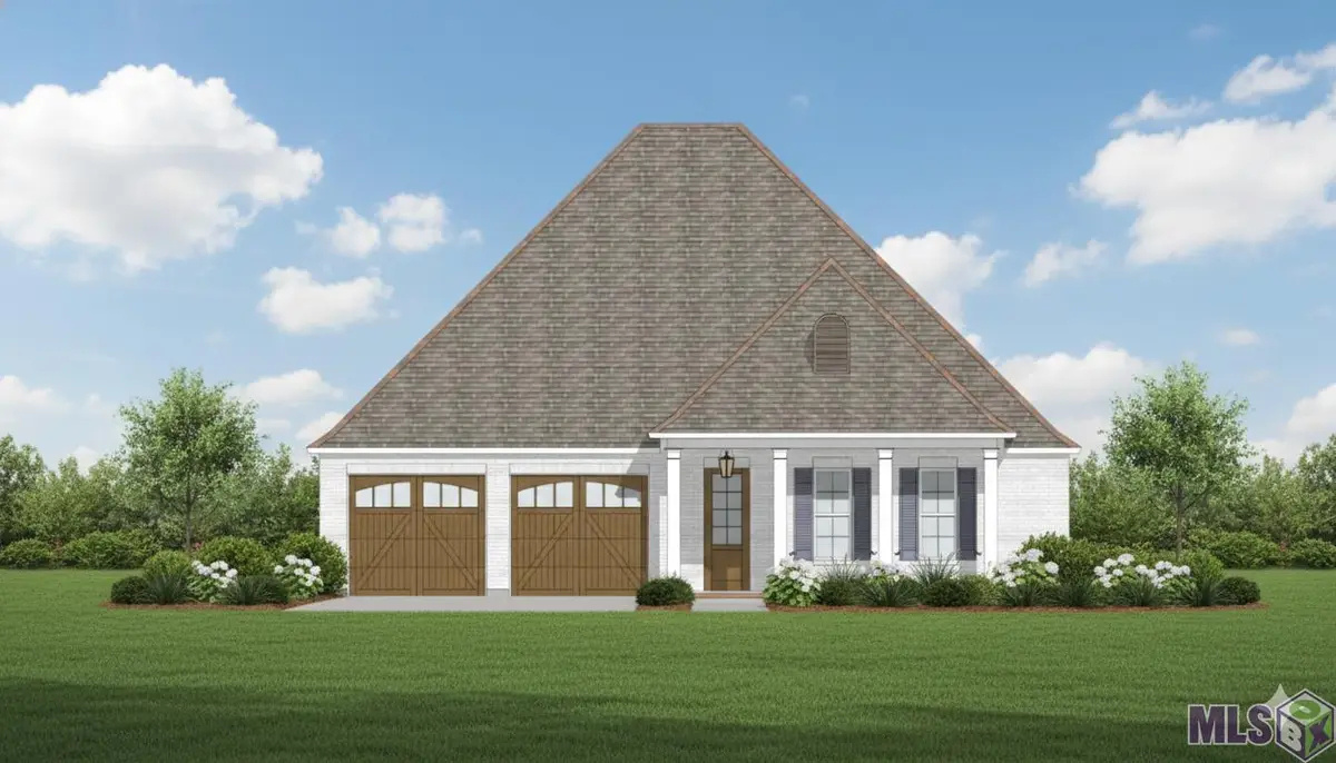 4432 Camargue Avenue, Baton Rouge, LA 70820 - #1