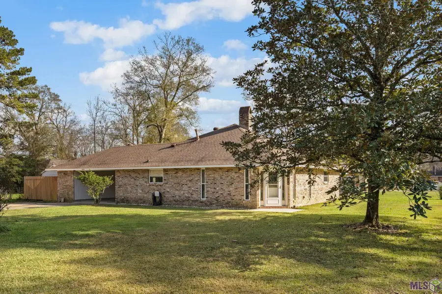 5544 Goodland Dr, Greenwell Springs, LA 70739 - #2