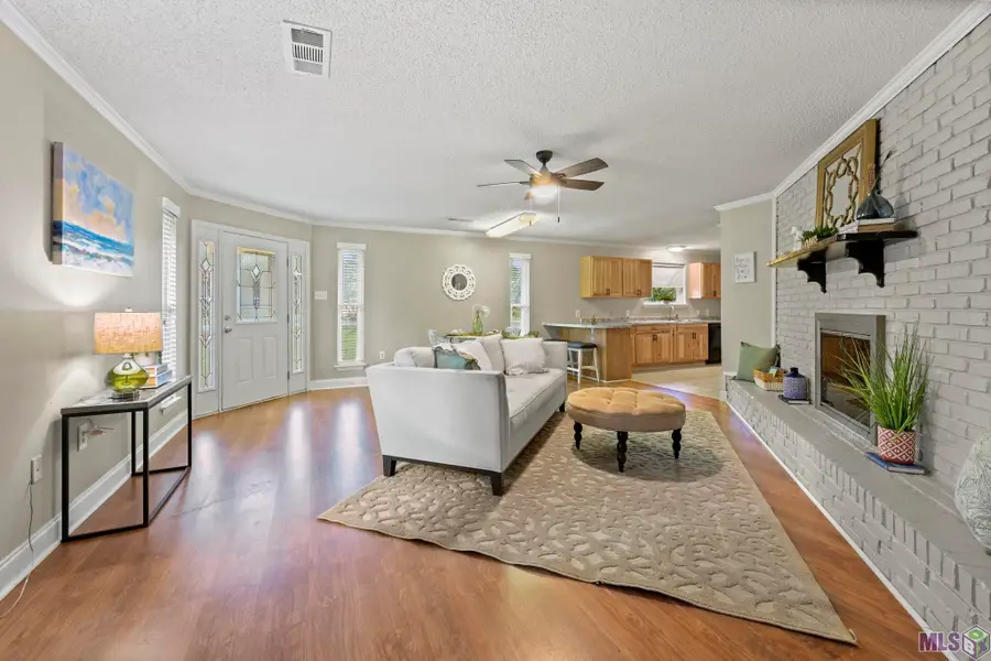 5544 Goodland Dr, Greenwell Springs, LA 70739 - #3