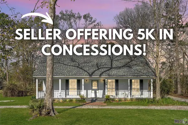 45026 Robin Trail Rd, St. Amant, LA 70774