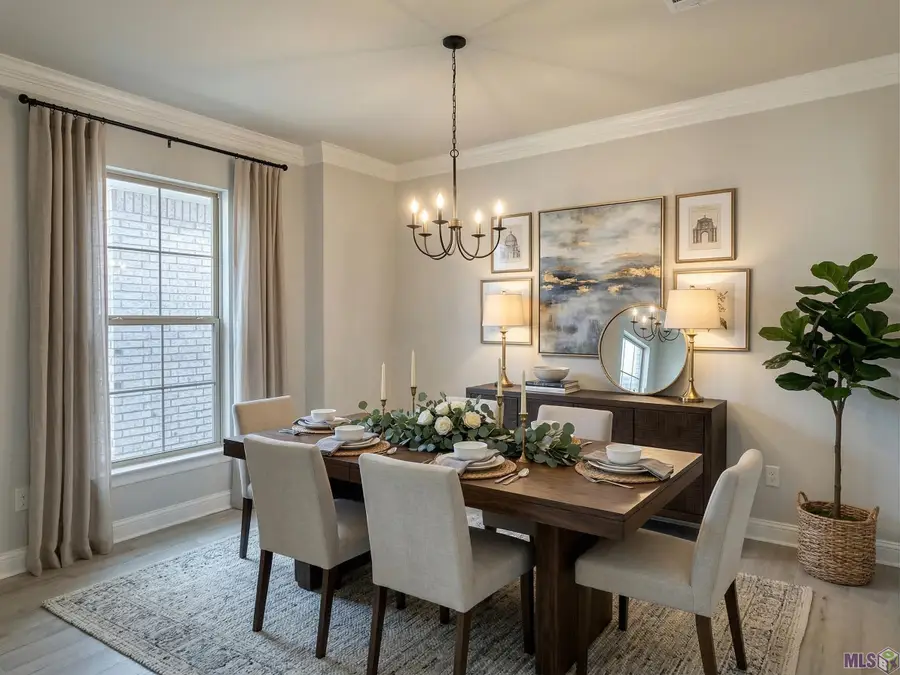 11378 Densmore Dr, Denham Springs, LA 70726 - #3