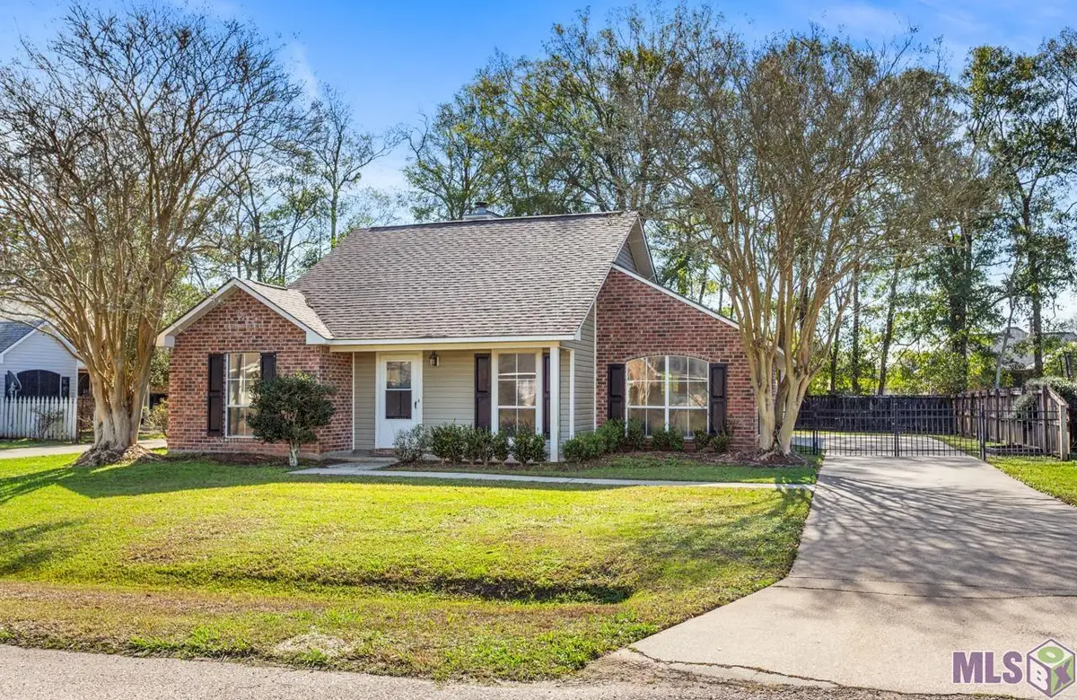 13616 South Trace, Walker, LA 70785 - #1