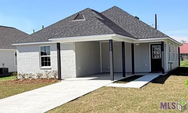 58888 Annex St, Plaquemine, LA 70764