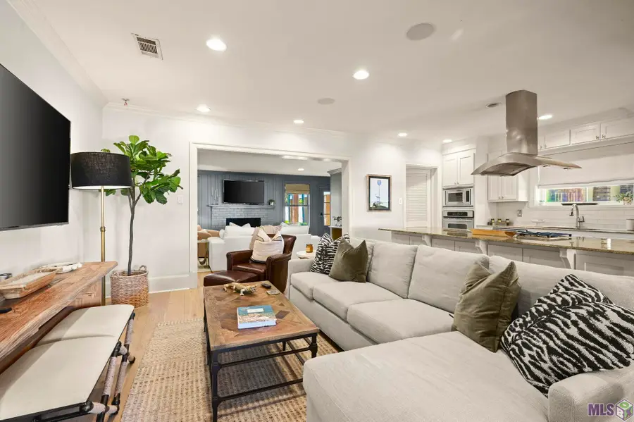 4468 Cypress St, Baton Rouge, LA 70808 - #3