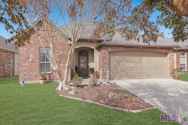 721 Hudsons Way, Baton Rouge, LA 70810