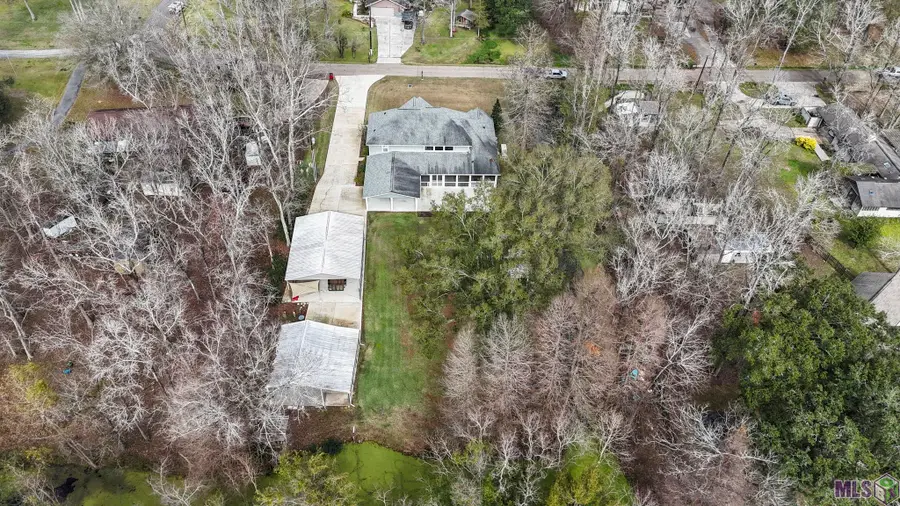 10573 Shadowlake Dr, Geismar, LA 70734 - #3