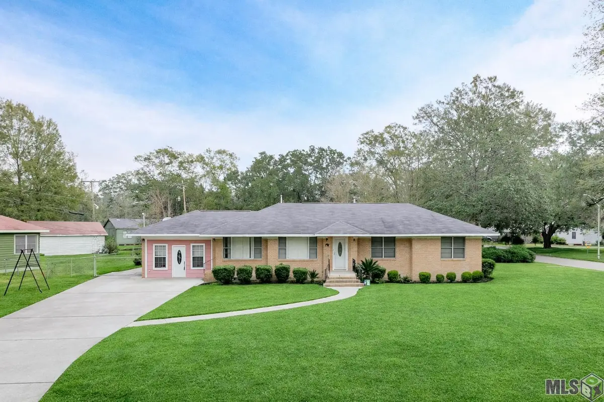 924 Valcour Dr, Baton Rouge, LA 70806 - #1