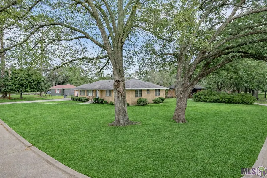 924 Valcour Dr, Baton Rouge, LA 70806 - #2