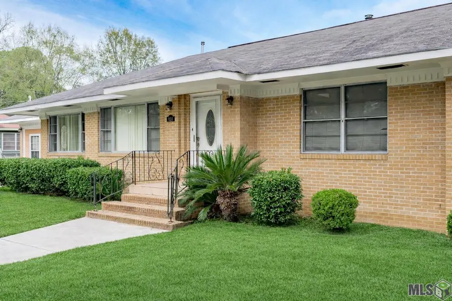 924 Valcour Dr, Baton Rouge, LA 70806 - #3