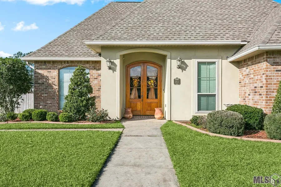 34113 Spring Lake Dr, Walker, LA 70785 - #3