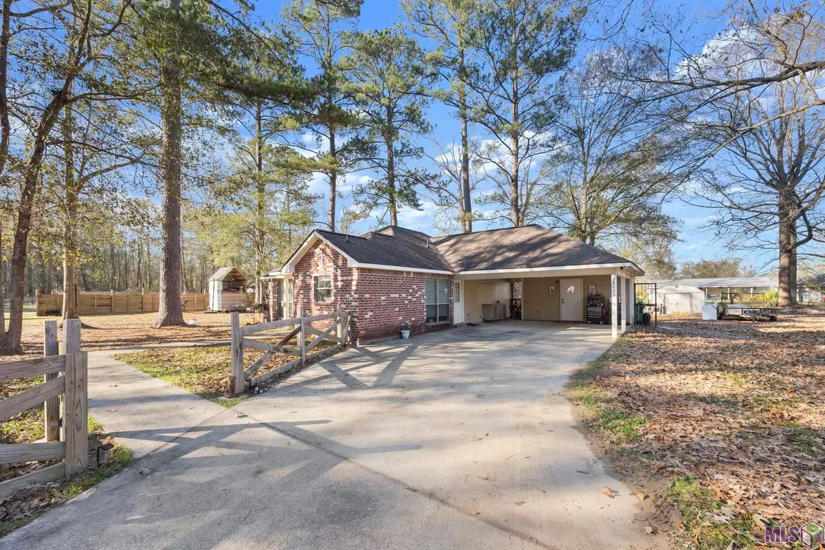 18670 Mclin Rd, Livingston, LA 70754 - #1