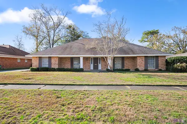 886 Hedgewood Dr, Baton Rouge, LA 70815