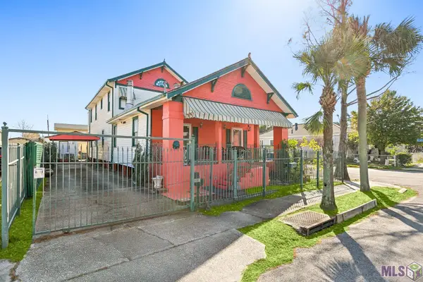 2001 Congress St, New Orleans, LA 70117