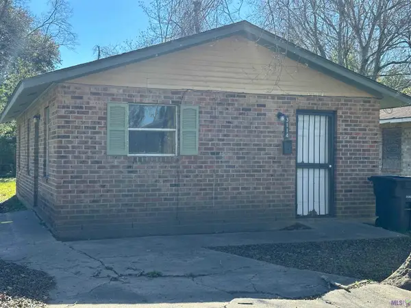 3114 Oswego, Baton Rouge, LA 70805