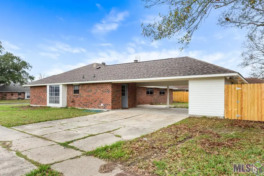 5745 Estelle Dr, Baton Rouge, LA 70817 - #3