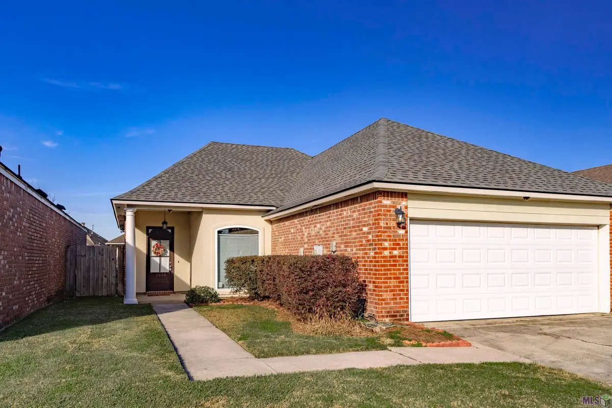 3848 Northshore Ave, Baton Rouge, LA 70820 - #1
