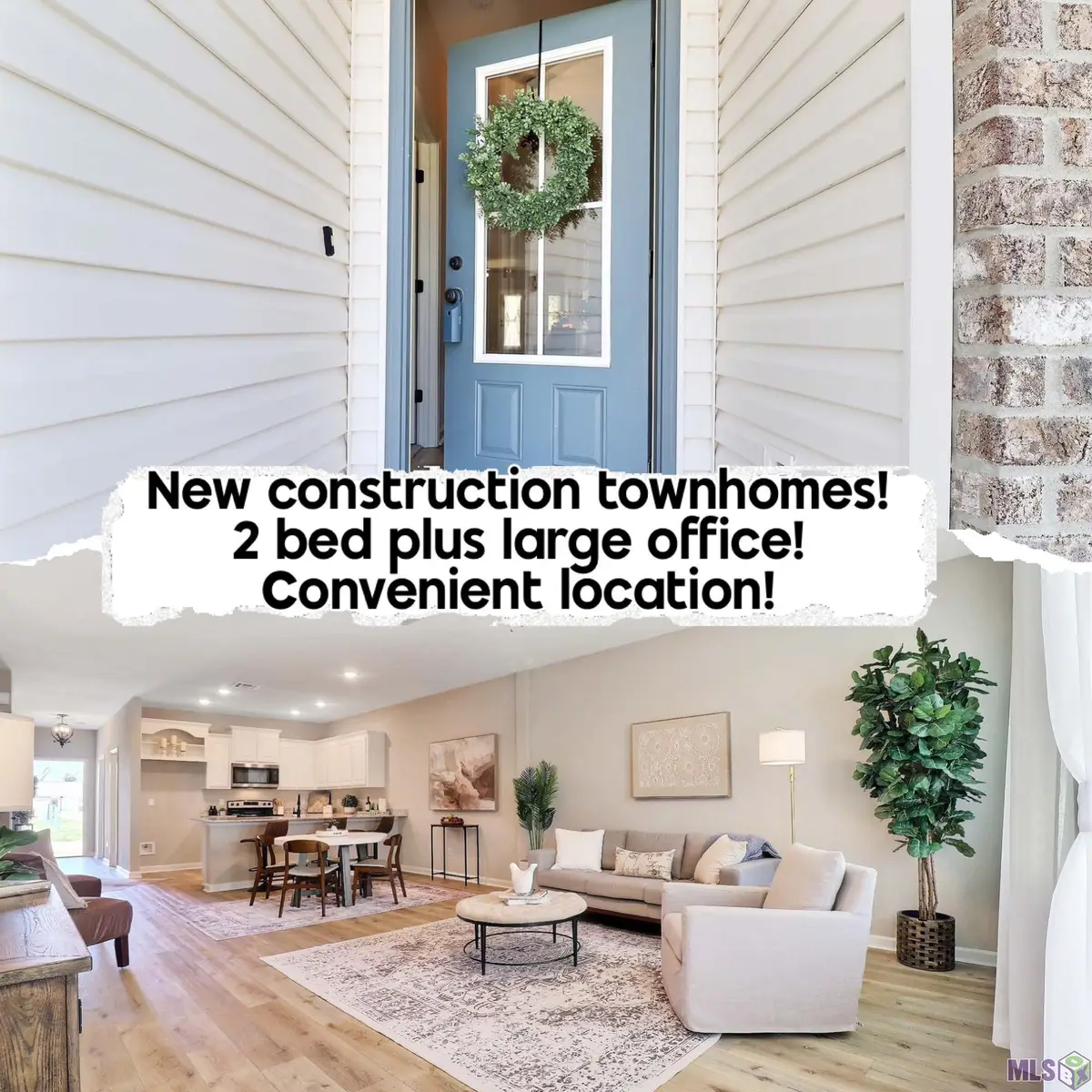 16214 Thorncrown Ln, Baton Rouge, LA 70816 - #1