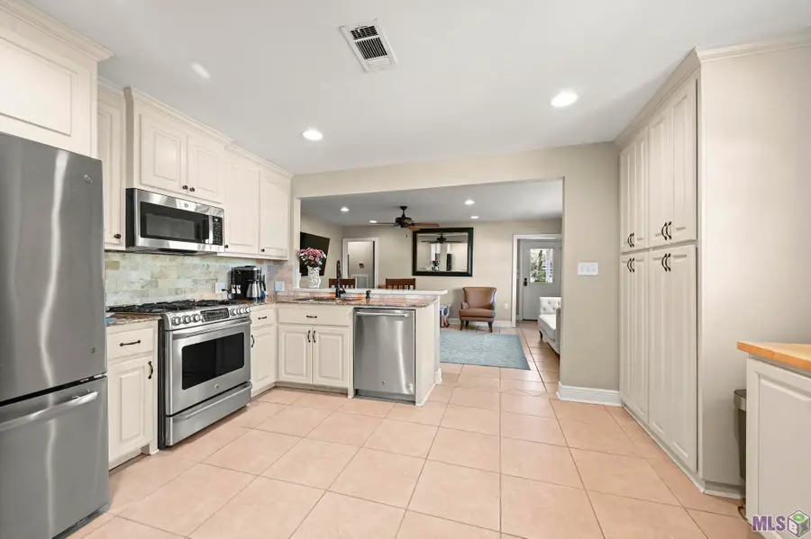 4724 Orchid St, Baton Rouge, LA 70808 - #2