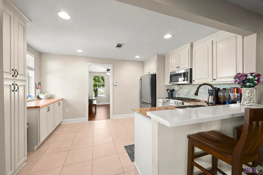 4724 Orchid St, Baton Rouge, LA 70808 - #3