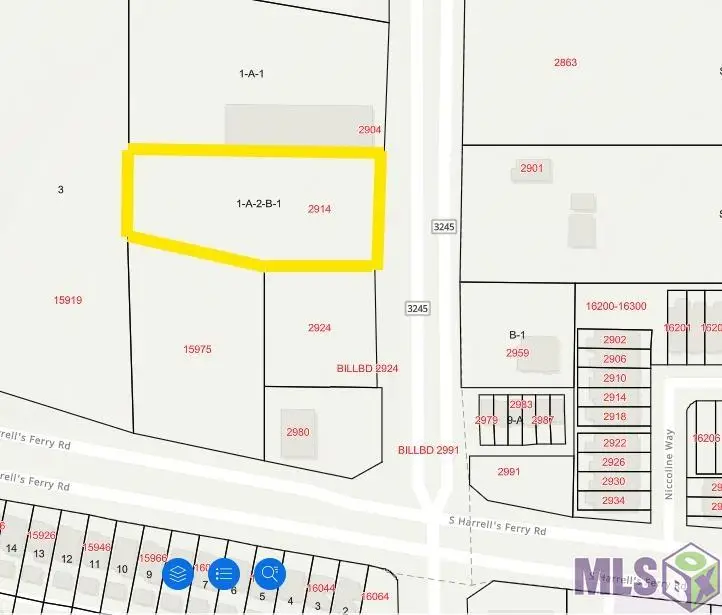 2914 Oneal Ln, Baton Rouge, LA 70816 - #2