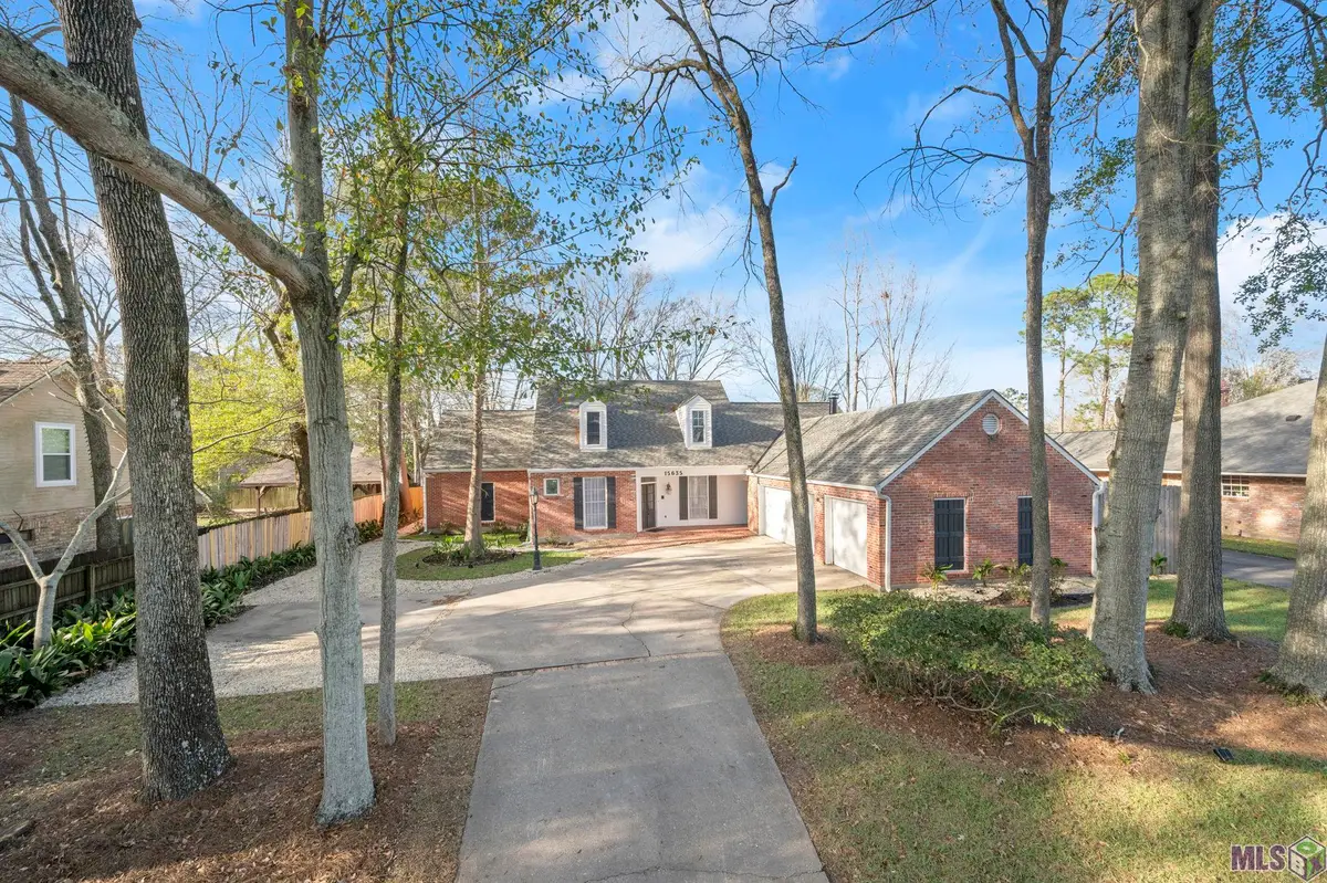 15635 Shenandoah Ave, Baton Rouge, LA 70817 - #1