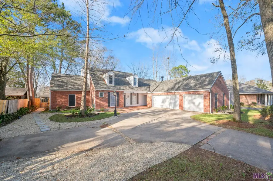 15635 Shenandoah Ave, Baton Rouge, LA 70817 - #2