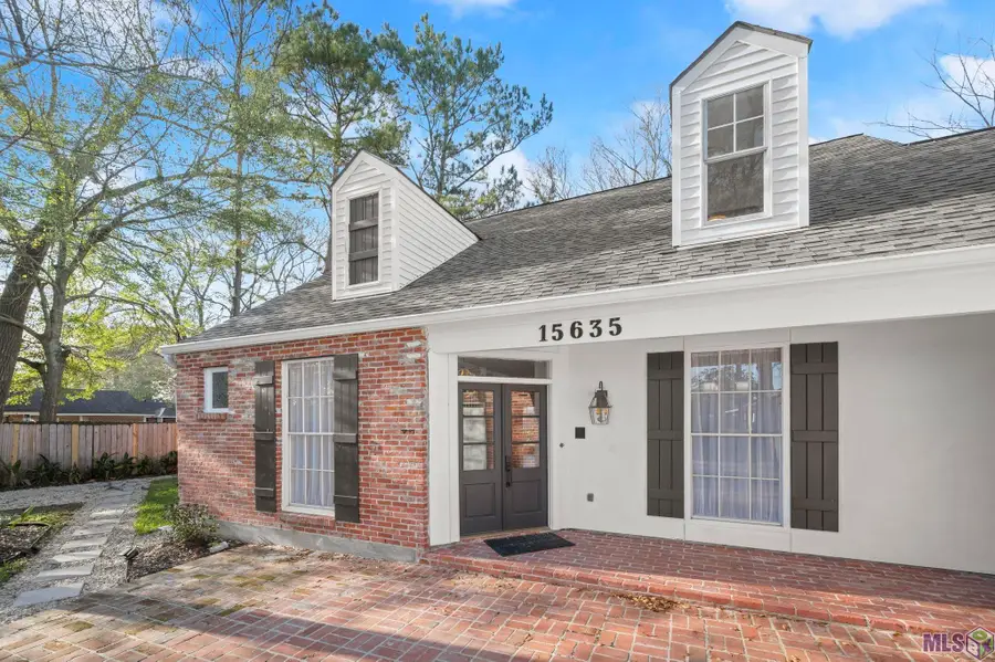 15635 Shenandoah Ave, Baton Rouge, LA 70817 - #3