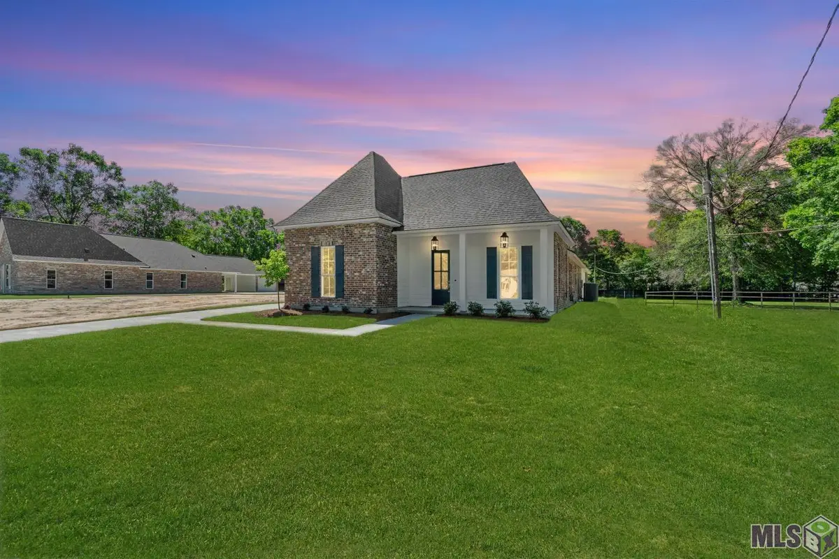 31860 Netterville Rd, Denham Springs, LA 70726 - #1