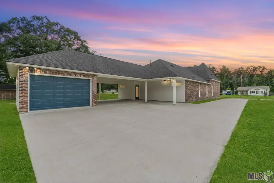 31860 Netterville Rd, Denham Springs, LA 70726 - #3