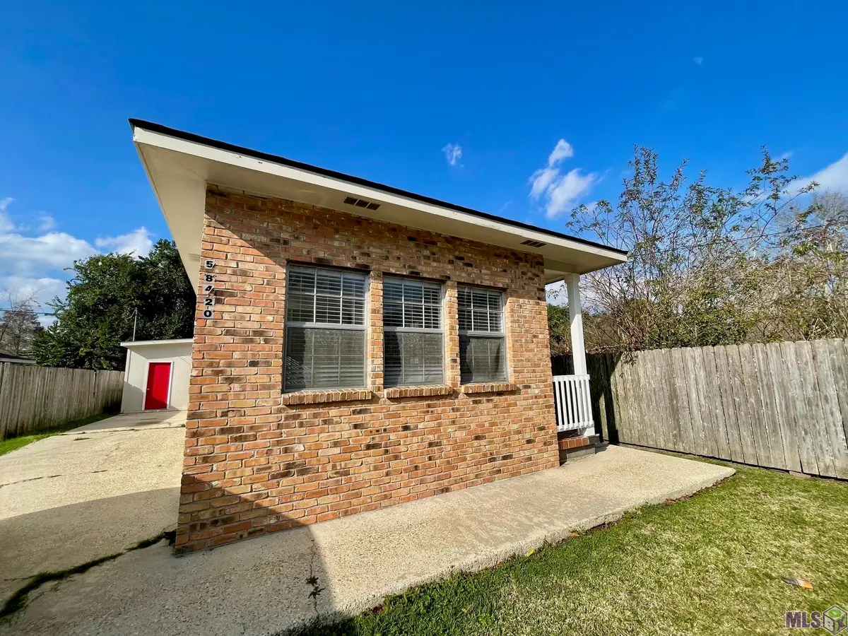 58420 Iron Farm Rd, Plaquemine, LA 70764 - #1