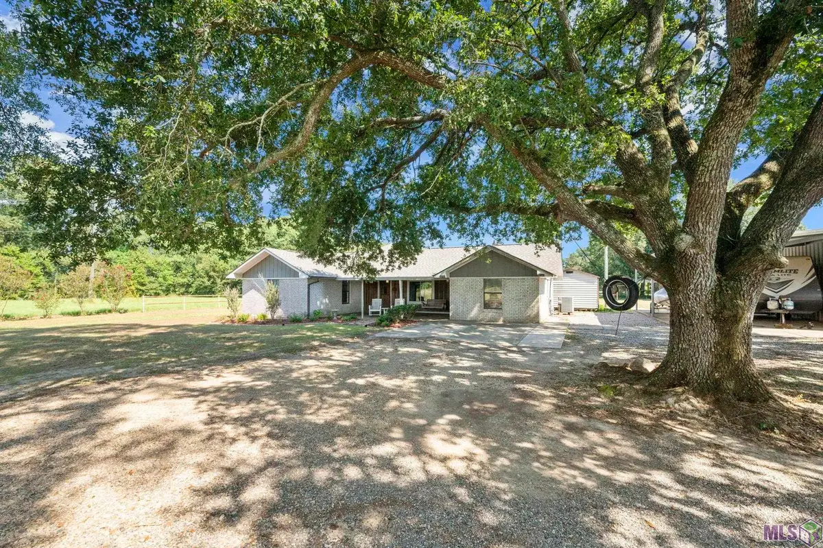 12175 Peairs Rd, Zachary, LA 70791 - #1