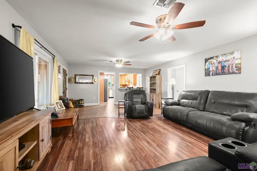 12175 Peairs Rd, Zachary, LA 70791 - #3