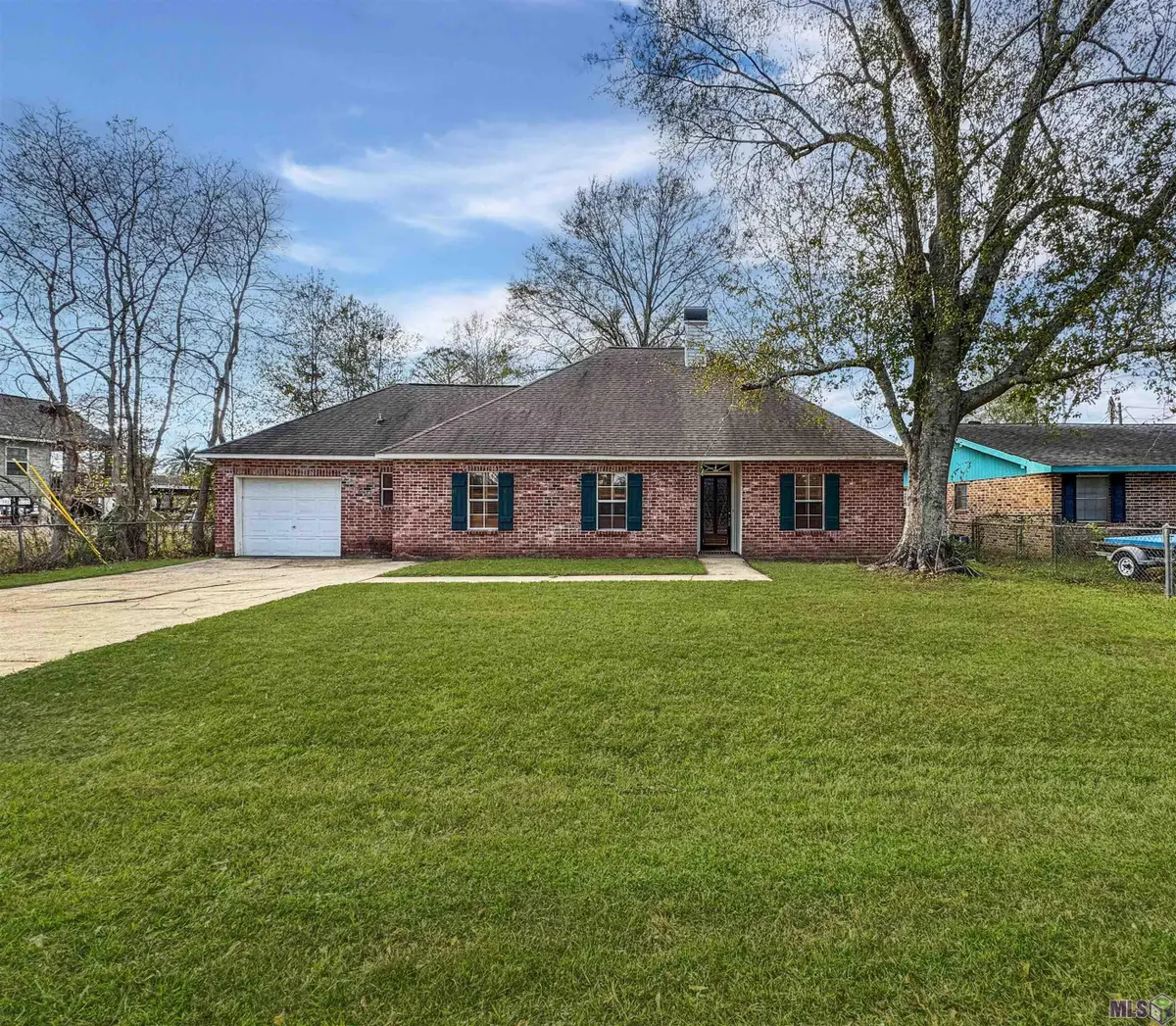 20359 Lynda Drive, Springfield, LA 70462 - #1