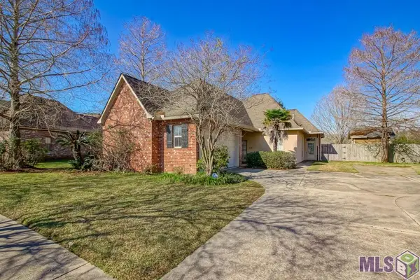 2039 Cypress Cove Ave, Zachary, LA 70791