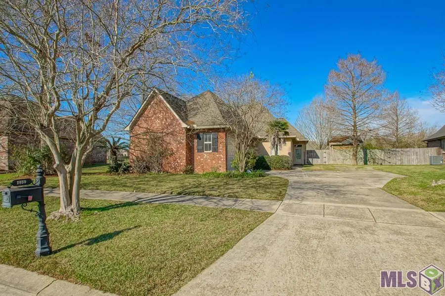 2039 Cypress Cove Ave, Zachary, LA 70791 - #2
