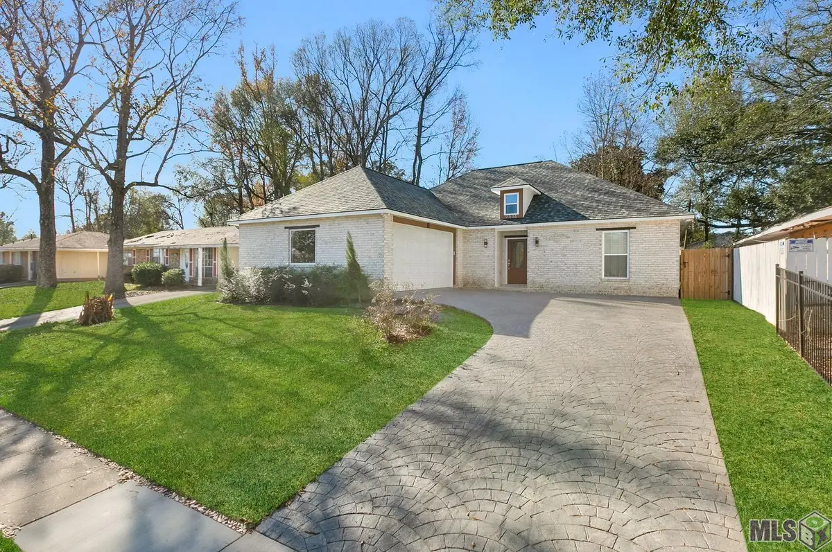 9536 Avis Ave, Baton Rouge, LA 70810 - #1