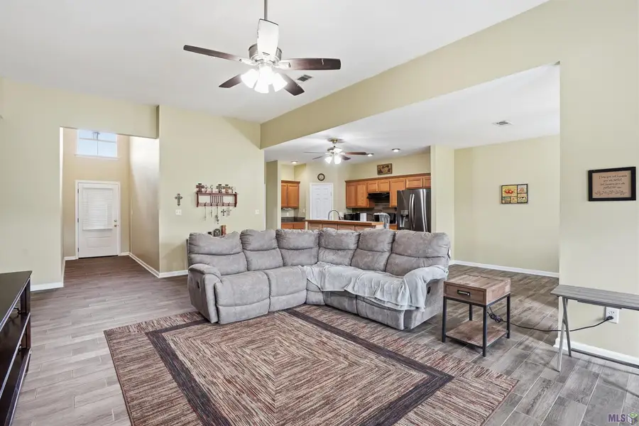 12376 Mimosa Dr, Denham Springs, LA 70726 - #2