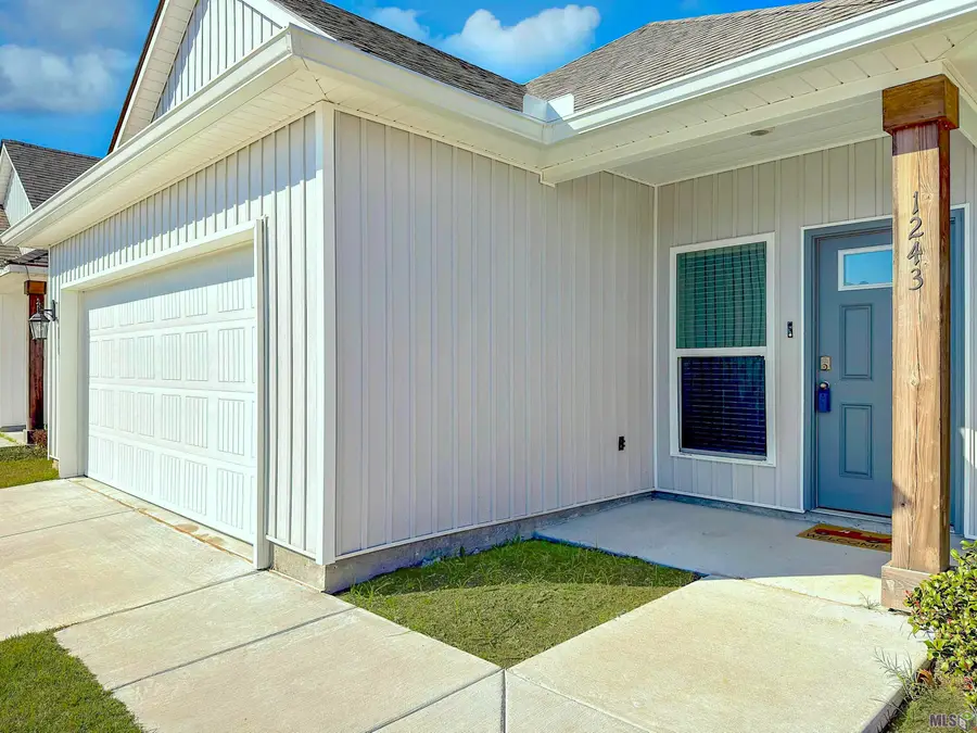 1243 Drago Dr, Baton Rouge, LA 70820 - #2