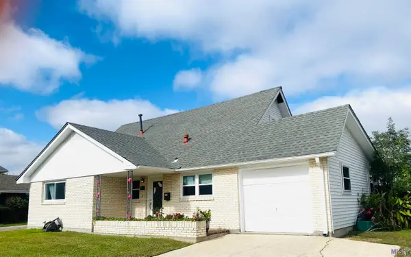 7013 Glenn St, Metairie, LA 70003