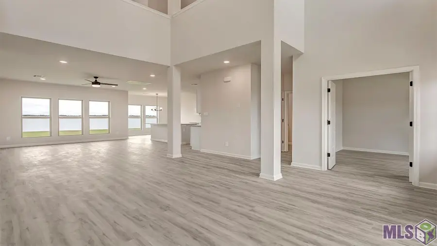 12692 Legacy Oaks Avenue, Central, LA 70818 - #2