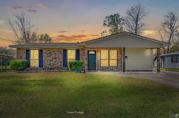 403 Cypress, Baker, LA 70714