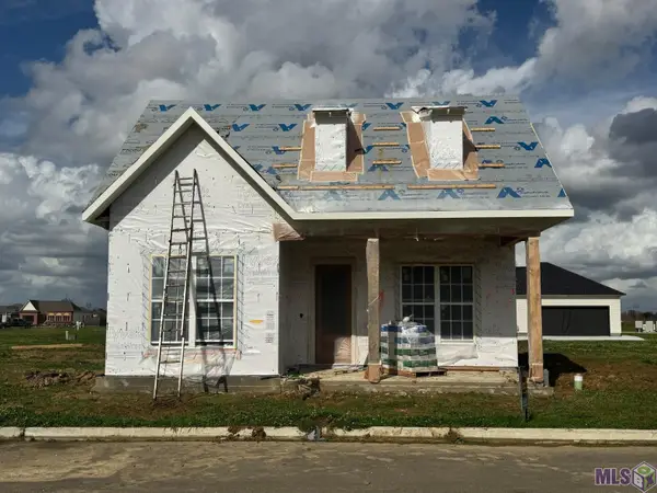 5189 Stonewater Dr, Gonzales, LA 70737