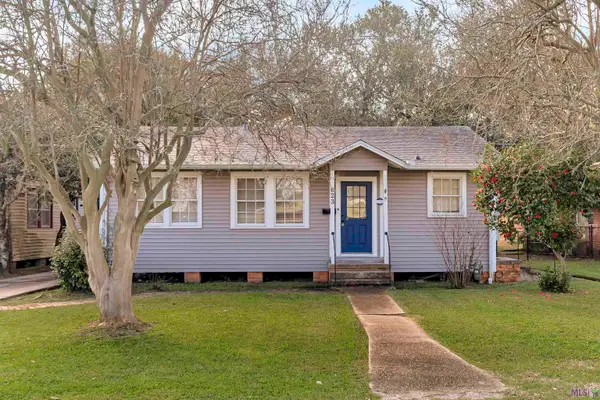 623 Avenue A, Port Allen, LA 70767