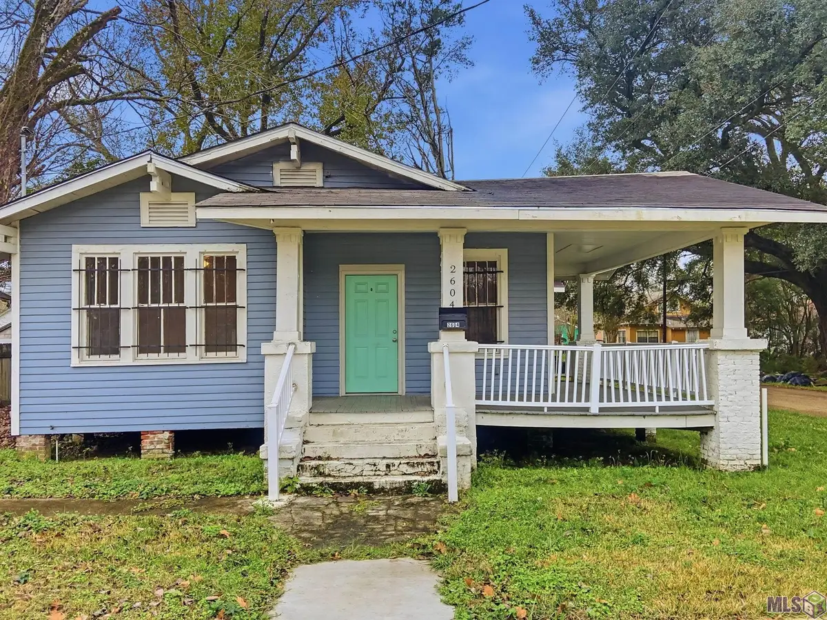 2604 Jackson Ave, Baton Rouge, LA 70802 - #1