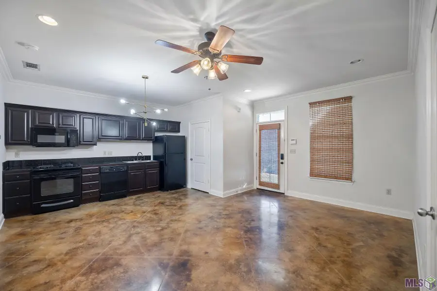 888 S Kenilworth Pkwy #4H, Baton Rouge, LA 70820 - #3