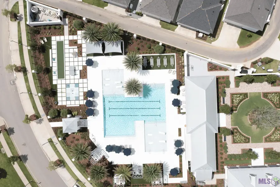 1842 Ville Marie St, Baton Rouge, LA 70808 - #2