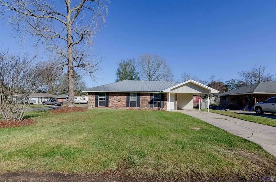 701 Kennedy Ave, Denham Springs, LA 70726 - #3